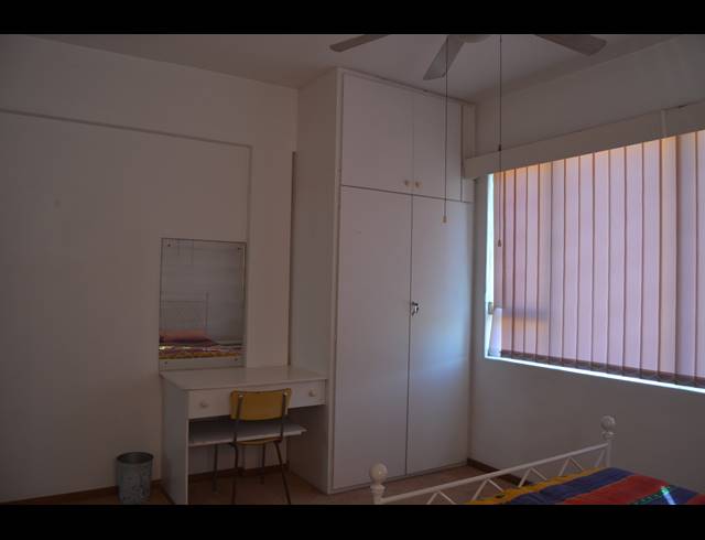 2 BEDROOM APARTMENT FOR SALE IN SCOTTBURGH CENTRAL